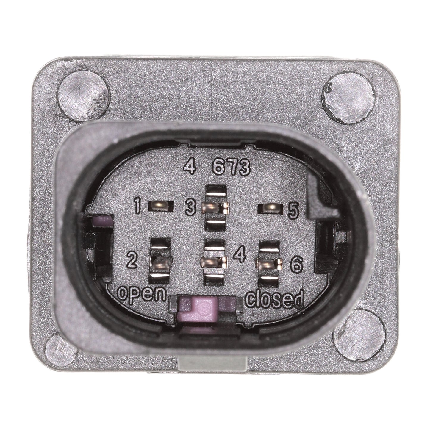 VEMO Lambda Sensor V30-76-0062