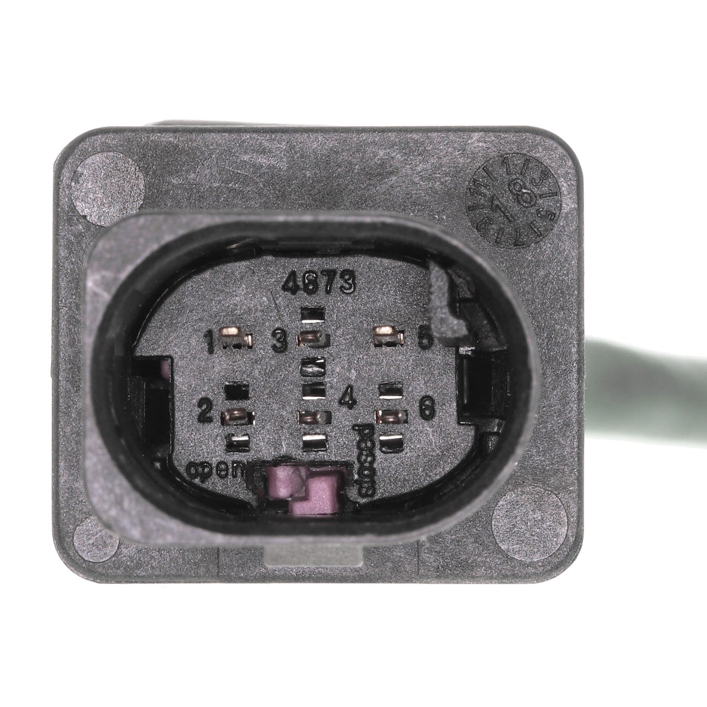 VEMO Lambda Sensor V30-76-0063