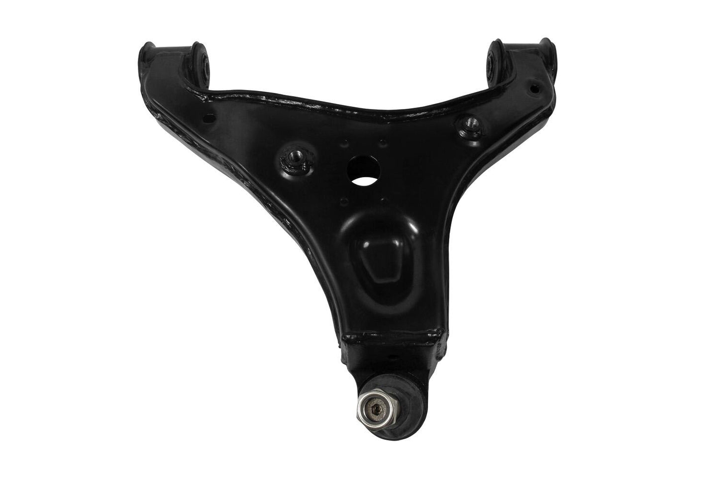 VAICO Control/Trailing Arm, wheel suspension V30-7604