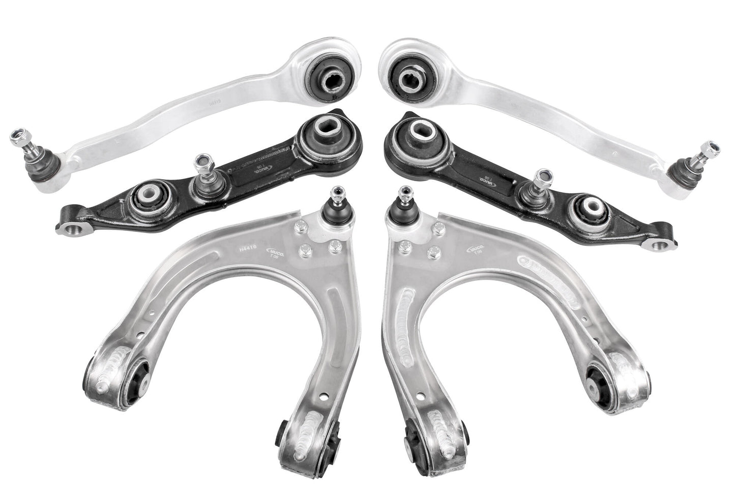 VAICO Control/Trailing Arm Kit, wheel suspensi V30-7617-1