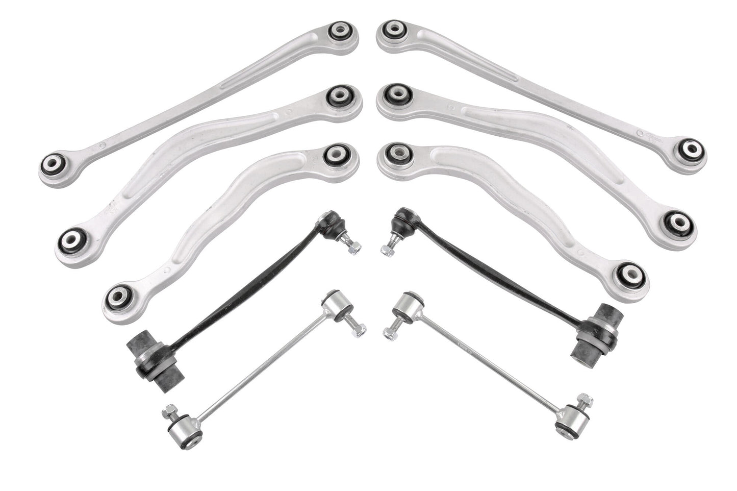 VAICO Control/Trailing Arm Kit, wheel suspensi V30-7631