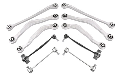 VAICO Control/Trailing Arm Kit, wheel suspensi V30-7631