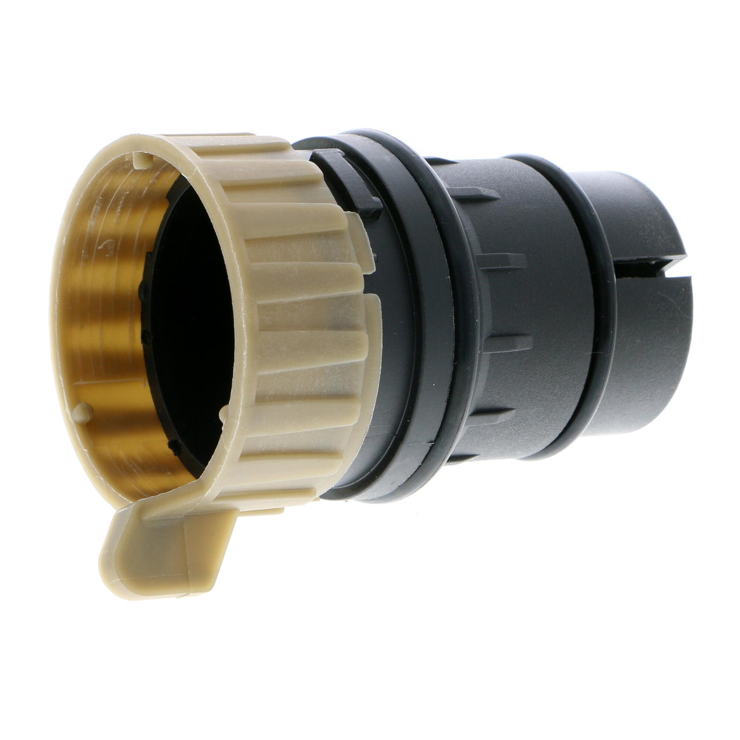 VAICO Plug Housing, automatic transmission con V30-7642