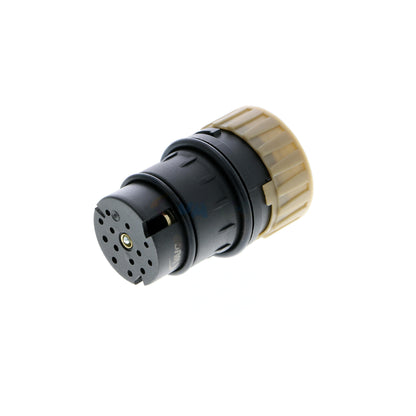 VAICO Plug Housing, automatic transmission con V30-7642