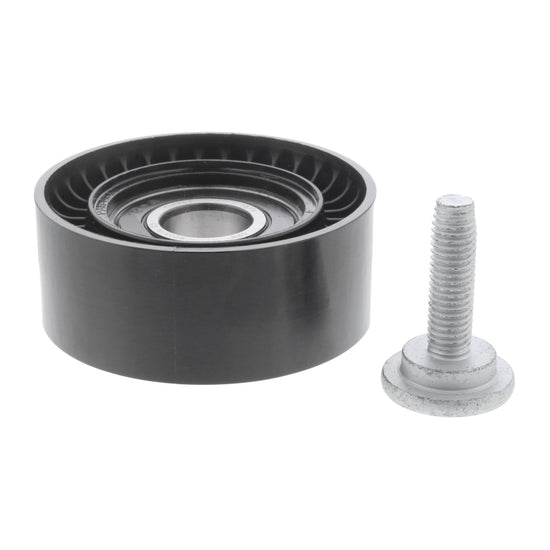 VAICO Deflection/Guide Pulley, V-ribbed belt V30-7659