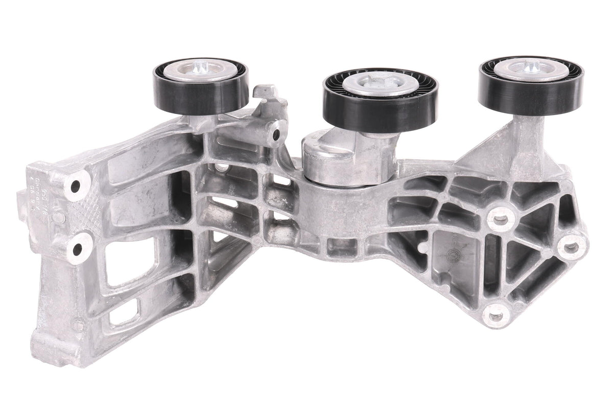 VAICO Belt Tensioner, V-ribbed belt V30-7660