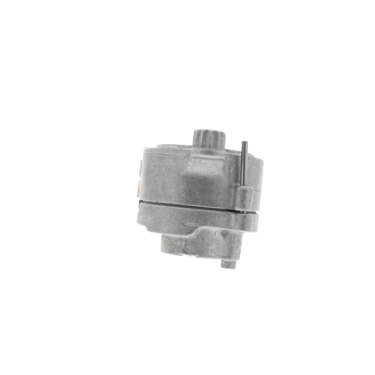 VAICO Belt Tensioner, V-ribbed belt V30-7663