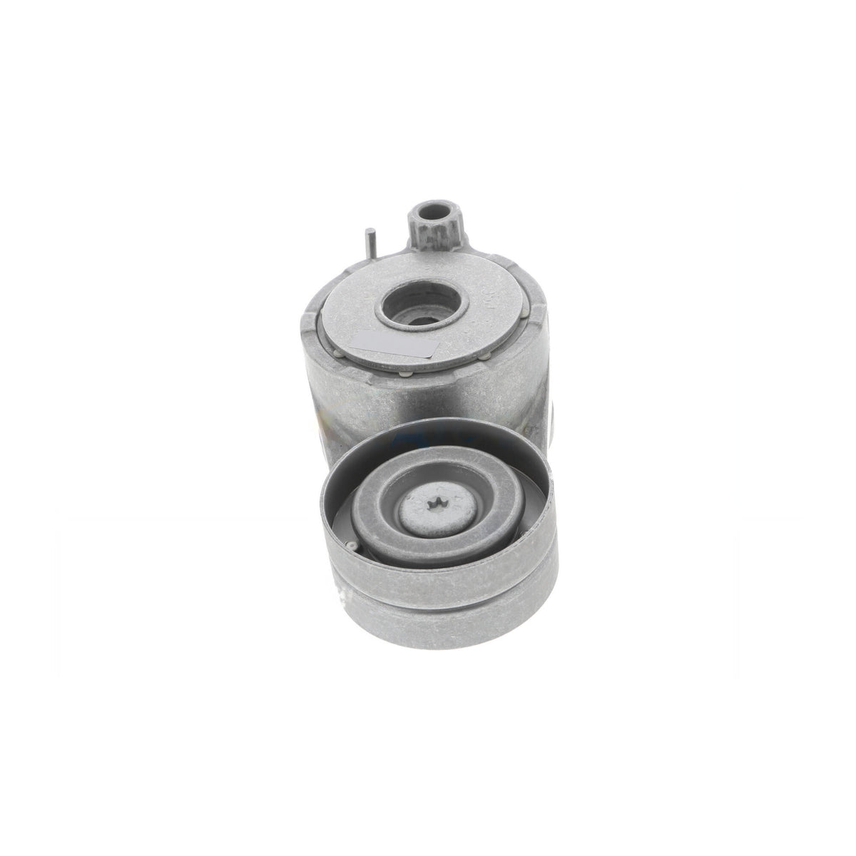 VAICO Belt Tensioner, V-ribbed belt V30-7663