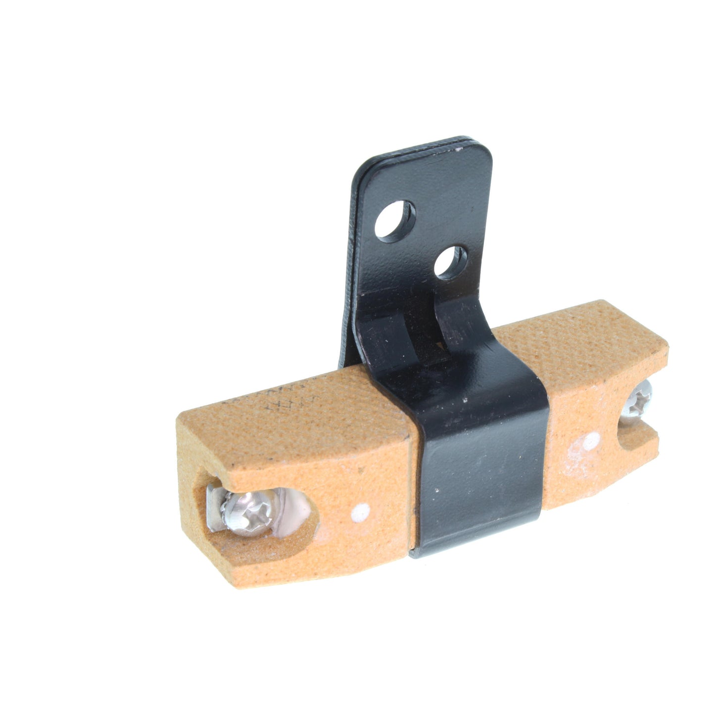 VEMO Series Resistor, blower V30-77-0004