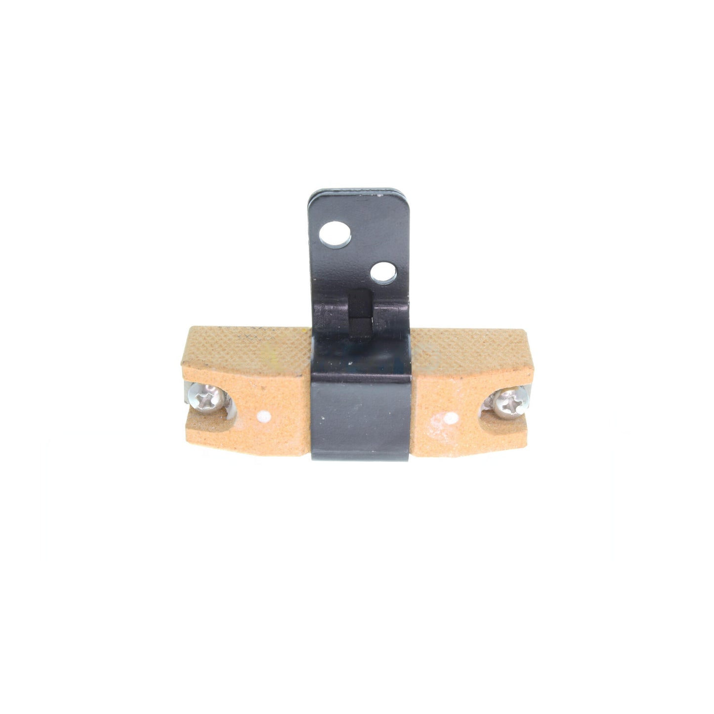 VEMO Series Resistor, blower V30-77-0004