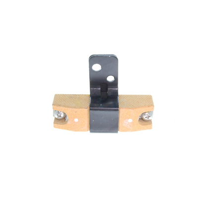 VEMO Series Resistor, blower V30-77-0004