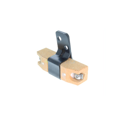VEMO Series Resistor, blower V30-77-0004