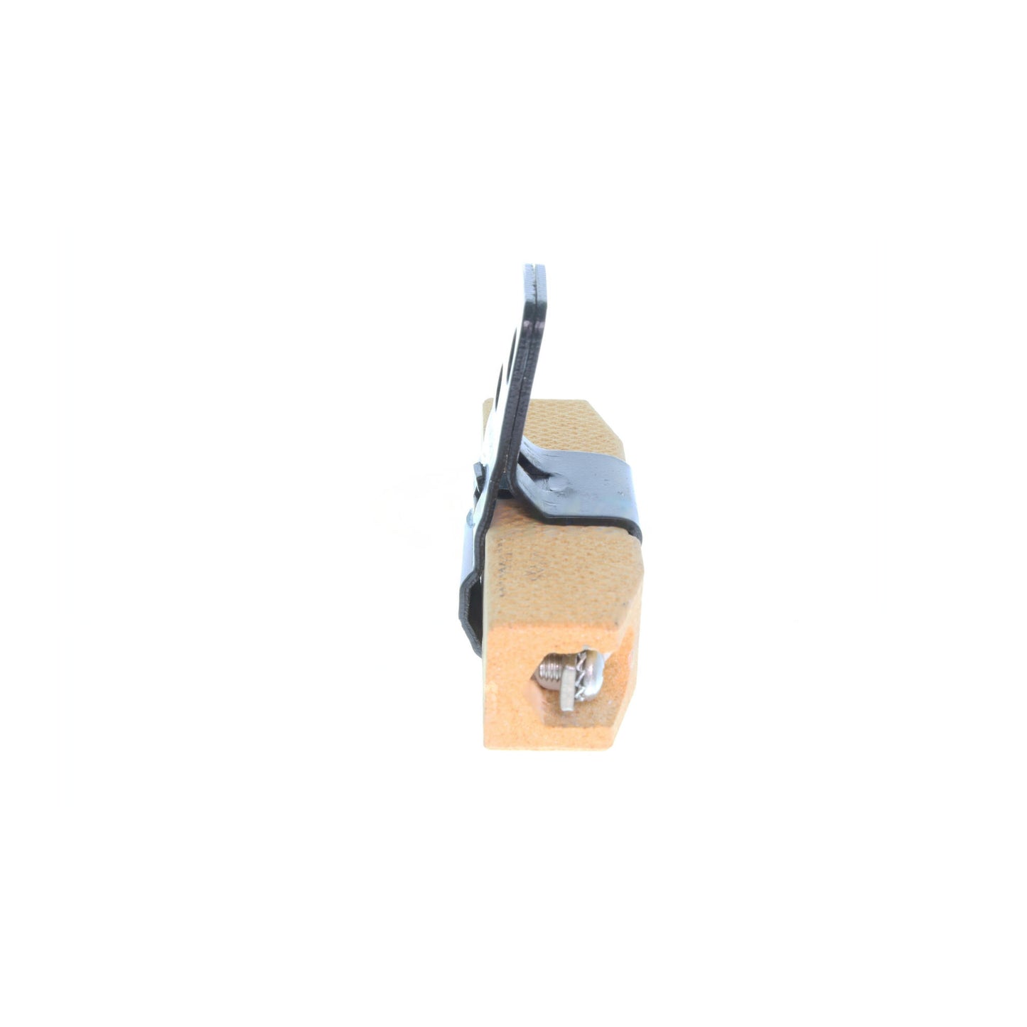 VEMO Series Resistor, blower V30-77-0004