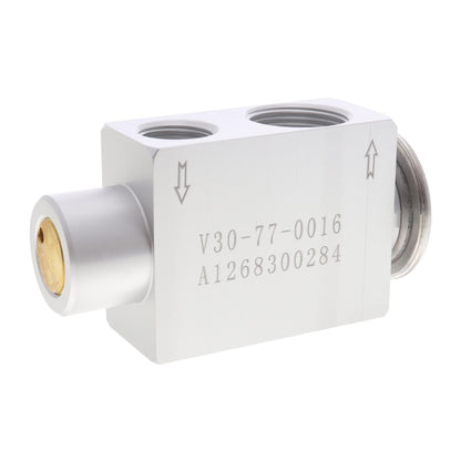 VEMO Expansion Valve, air conditioning V30-77-0016