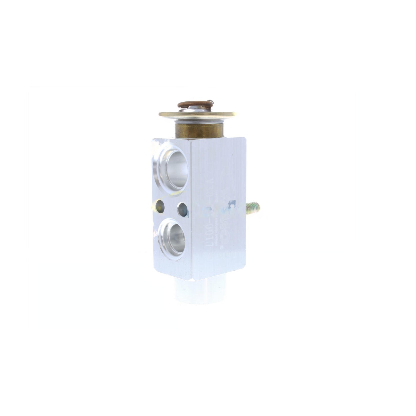 VEMO Expansion Valve, air conditioning V30-77-0017