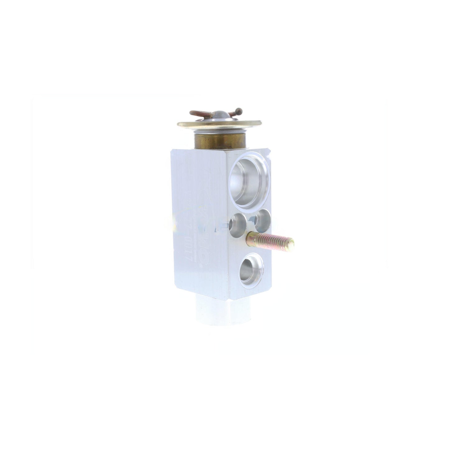 VEMO Expansion Valve, air conditioning V30-77-0017