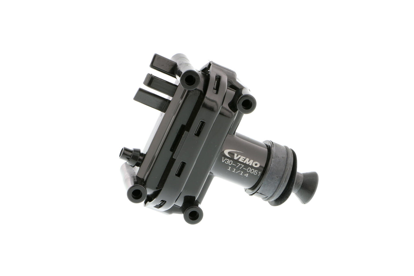 VEMO Actuator, central locking system V30-77-0051