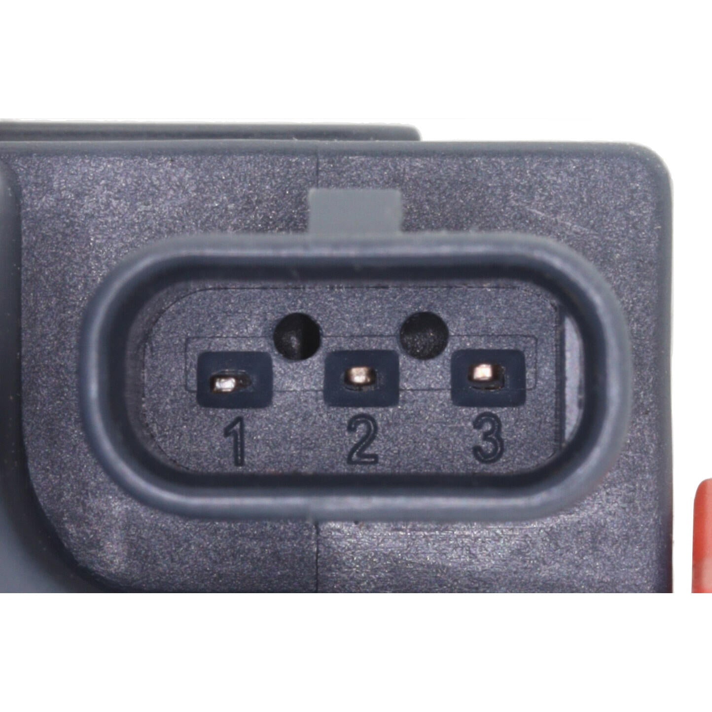 VEMO Actuator, central locking system V30-77-0068