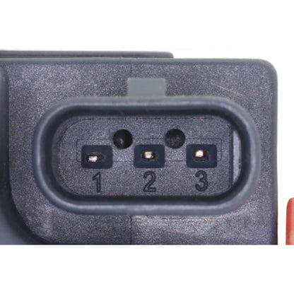VEMO Actuator, central locking system V30-77-0068