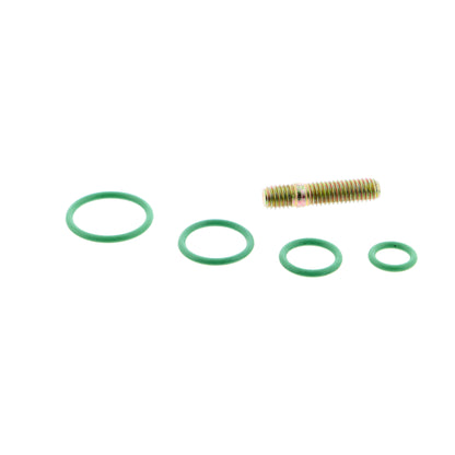 VEMO Expansion Valve, air conditioning V30-77-0139