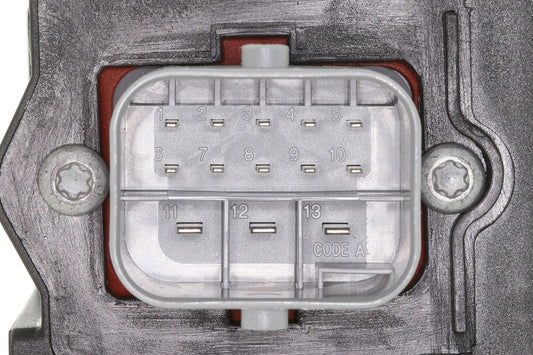 VEMO Control Element, parking brake caliper V30-77-0162
