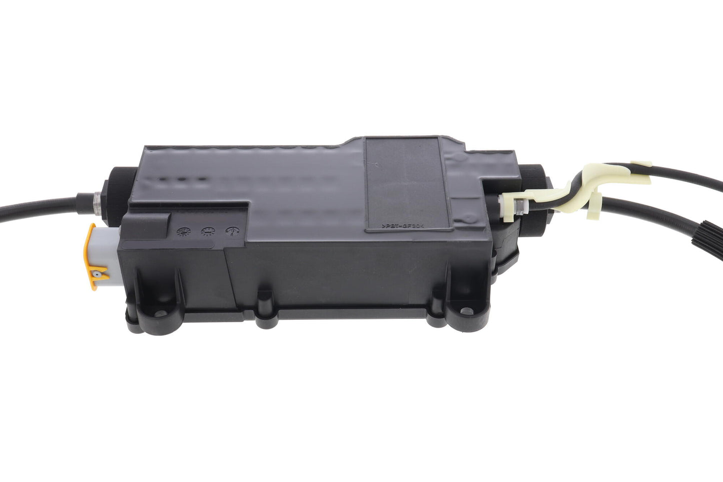 VEMO Control Element, parking brake caliper V30-77-0162