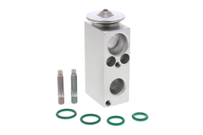 VEMO Expansion Valve, air conditioning V30-77-0163