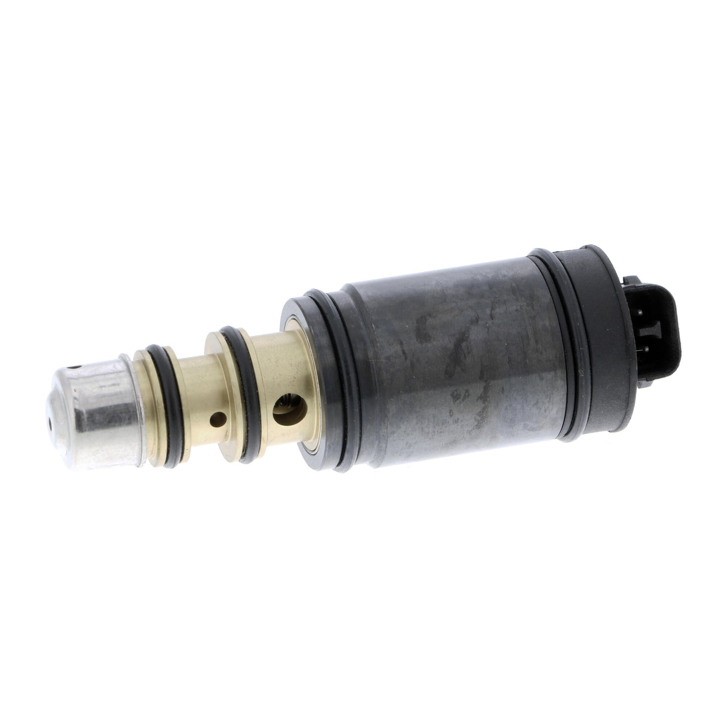 VEMO Control Valve, air conditioning compress V30-77-1011