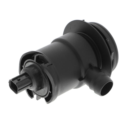 VEMO Valve, charcoal filter (tank ventilation V30-77-1018
