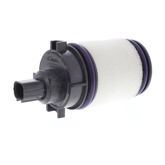 VEMO Valve, charcoal filter (tank ventilation V30-77-1019