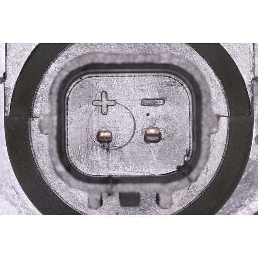 VEMO Valve, charcoal filter (tank ventilation V30-77-1019