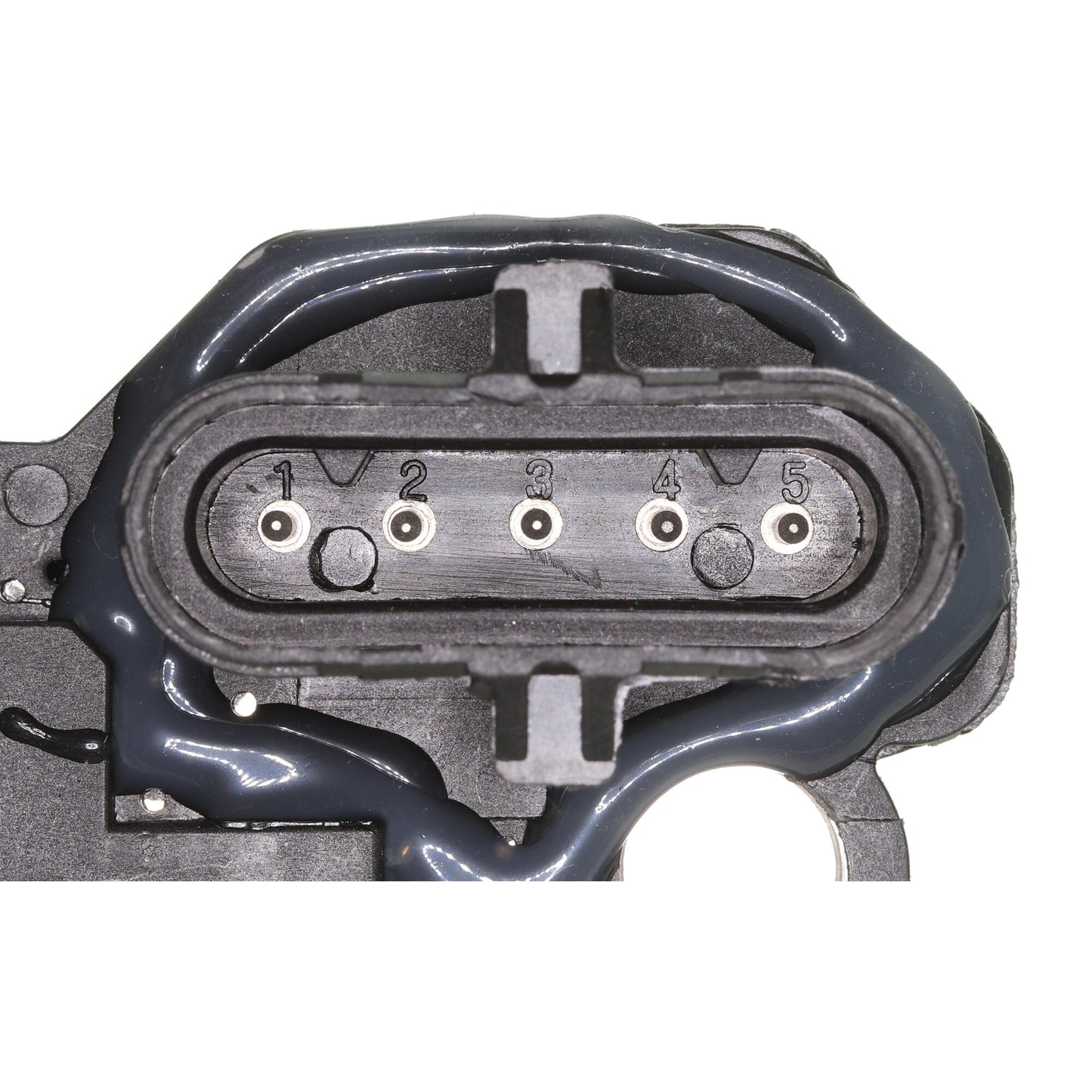 VEMO Alternator Regulator V30-77-1026