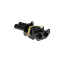 VEMO Coolant Control Valve V30-77-1035