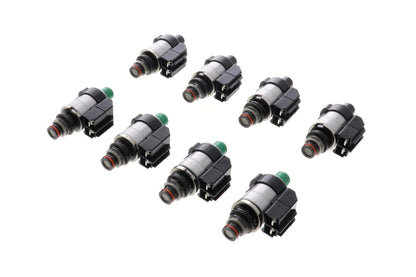 VEMO Shift Valve, automatic transmission V30-77-1043