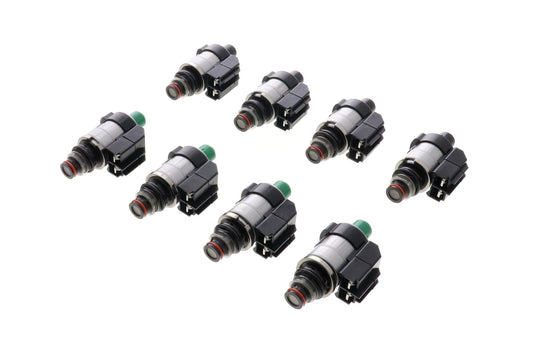 VEMO Shift Valve, automatic transmission V30-77-1043