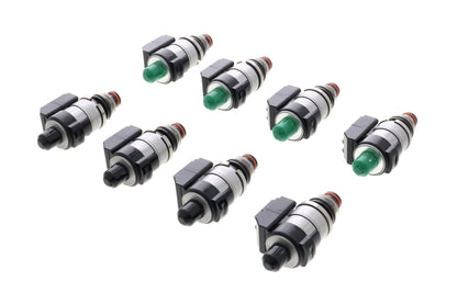 VEMO Shift Valve, automatic transmission V30-77-1043