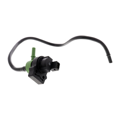 VEMO Valve, charcoal filter (tank ventilation V30-77-1044