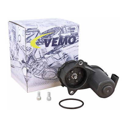 VEMO Control Element, parking brake caliper V30-77-1048