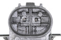 VEMO Coolant Control Valve V30-77-1050