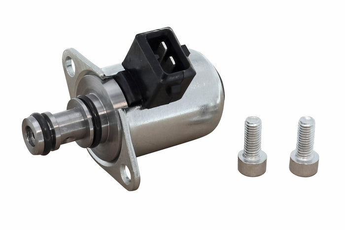 Steering & Suspension