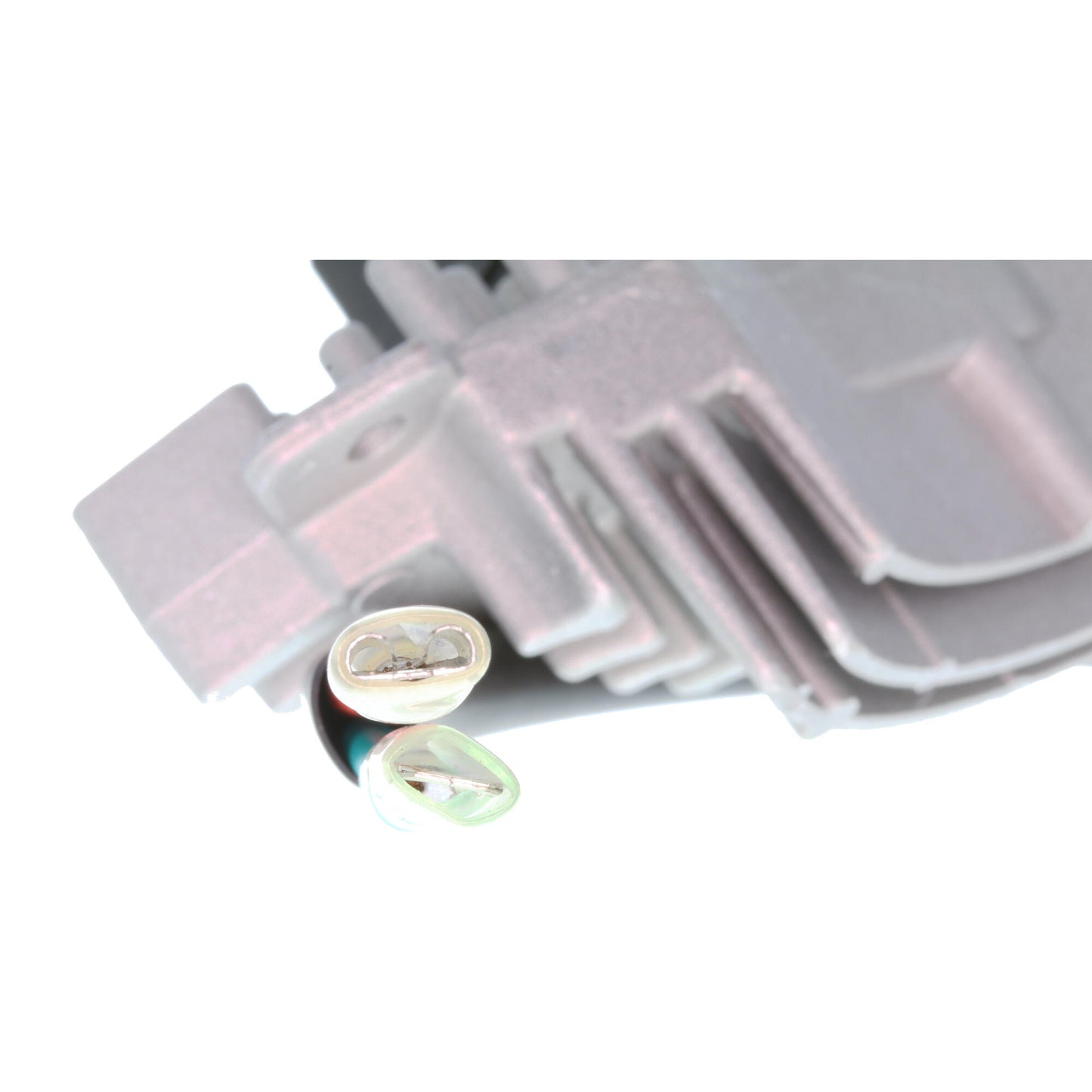 VEMO Regulator, interior blower V30-79-0004