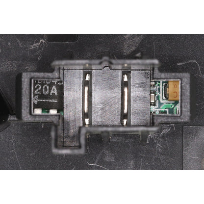 VEMO Regulator, interior blower V30-79-0023
