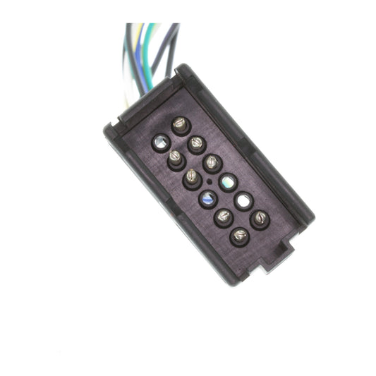 VEMO steering column switch V30-80-1723-1