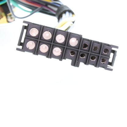 VEMO steering column switch V30-80-1731