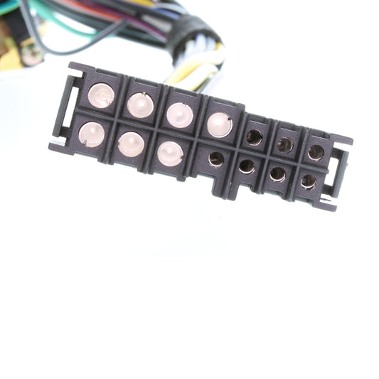 VEMO steering column switch V30-80-1731