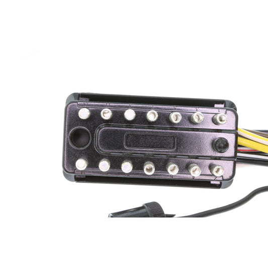 VEMO steering column switch V30-80-1733-1