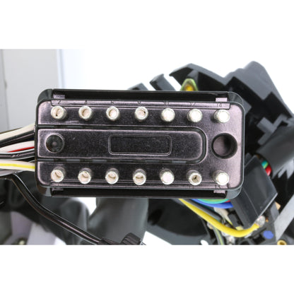 VEMO steering column switch V30-80-1734-1