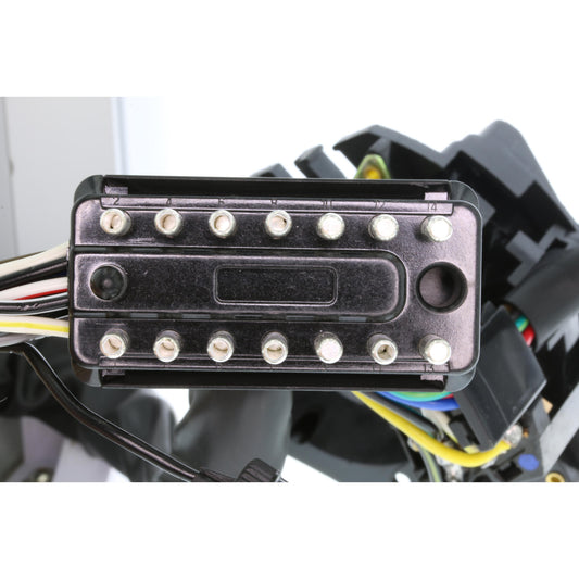 VEMO steering column switch V30-80-1734-1