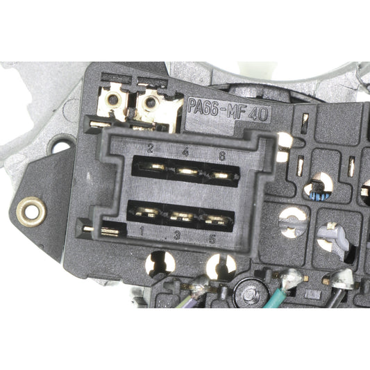 VEMO steering column switch V30-80-1736-1