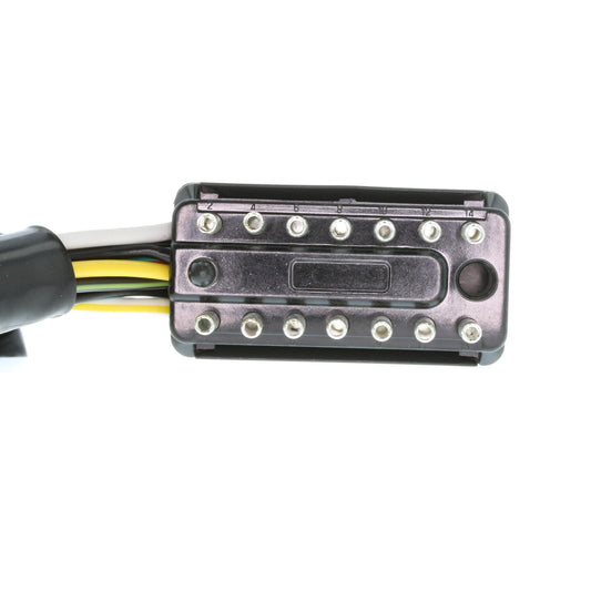VEMO steering column switch V30-80-1750